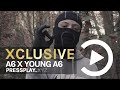 Block 6 a6 x young a6  goddy music prod by x10  pressplay