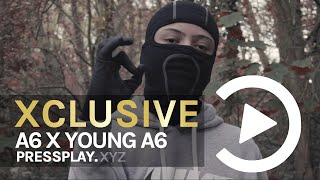 (Block 6) A6 X Young A6 - GODDY (Music Video) Prod. By X10 | Pressplay