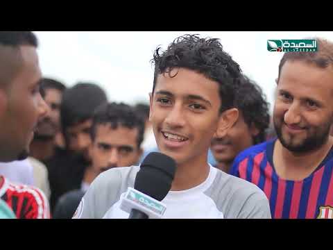 برنامج الجو المثالي | مهرجان البلدة في المكلا | الحلقة الثامنة