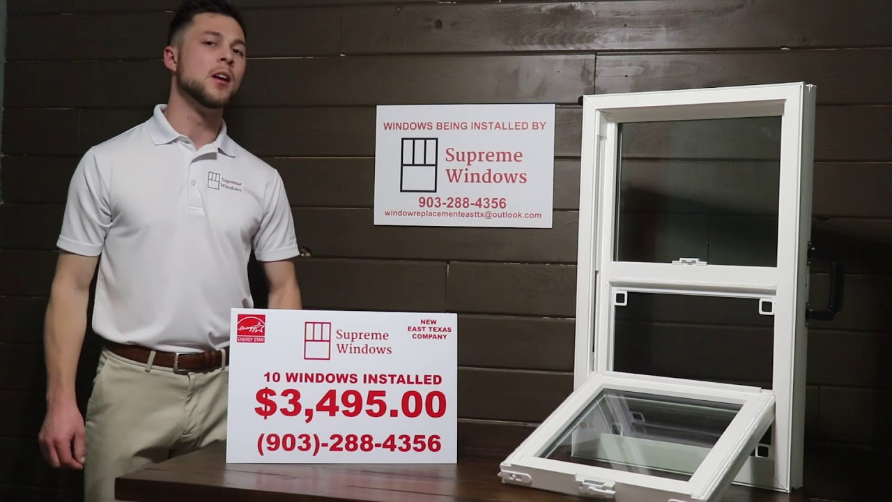 Window Replacement Tyler, Tx, Window Companies Tyler,Tx, Window