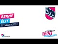 Berne élit : Élections fédérales 2023