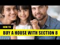 How to Buy a House with Section 8 Vouchers