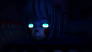 Five nights in anime #24