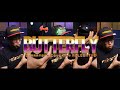 Dance Dance Revolution - Butterfly (Otamatone Cover by NELSONTYC)