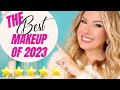 20 BEST MAKEUP RELEASES OF 2023🌟New Holy Grails?!