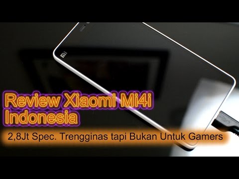 What Beli Xiaomi Mi4