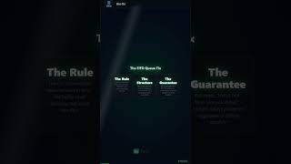 AI Used a Stack. WhatsApp Uses a Queue. Here's Why. ⚡ #shorts #bytelearn #dsa #dsainterview