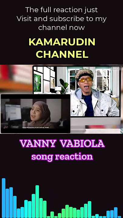 Immortality by Vanny Vabiola - When Voices Become Legends Themselves