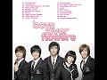 Boys over flowers songs