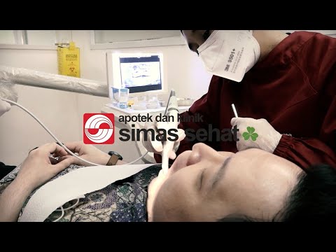 Klinik Gigi di Masa Pandemi - Klinik Pratama Simas Sehat