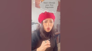 How to Set Boundaries Without Feeling Guilty