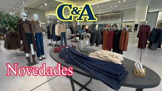видео: C&A👈Новая коллекция 🤩Осень, зима 2025🌷по невероятным ценам / Новая женская коллекция C&A картинка: C&A👈Новая коллекция 🤩Осень, зима 2025🌷по невероятным ценам / Новая женская коллекция C&A