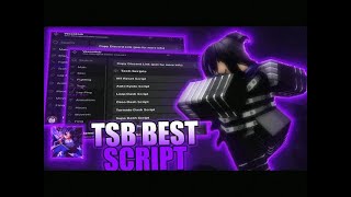 The Strongest Battlegrounds Script | Auto Kills, Auto Farm, Auto Ability | Working