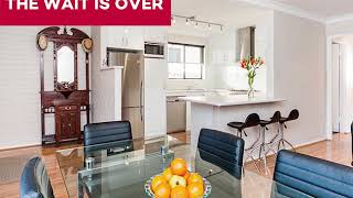 For Sale - 3 Scott Street, Leederville