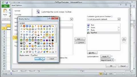 Excel การสร้าง Macro ใน 1 ชม ตอนที่ 3 Advanced Excel Macro [CIStraining.com] สำหรับ Excel 2010-2016