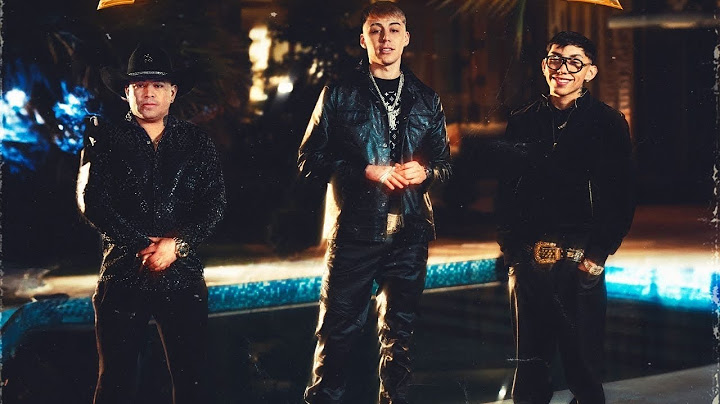 INSTRUMENTAL  NO SUFRIRE POR NADIE   NICKOOG CLK ft  Maycol Rosero & Standly [Video Oficial]