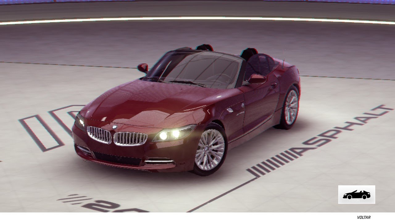 More ASPHALT LEGENDS highlights #2