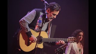 JAVIER RODRIGUEZ canta LA VIDA ES UNA CANCION