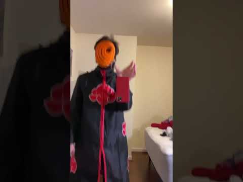 Transforming to OBITO