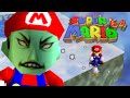 El Verdadero MARIO 64