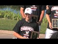 2011-12 Saint Mary's Athletics Review Video