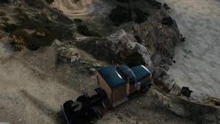 Theebu | FiveM Winch early sneak peek