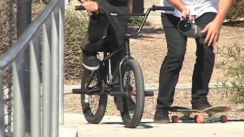 Bruno & Colin: Chula Vista Sessions