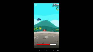 Pocket Road Trip - Android Gameplay screenshot 3