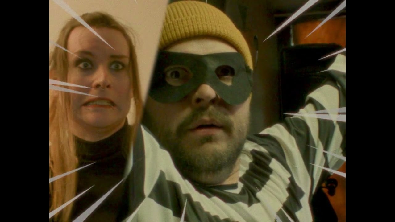 Vokonis - Pink Fang (short version)