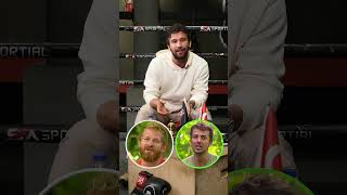 Adem Kılıççı, Hürriyetin Konuğu Oldu