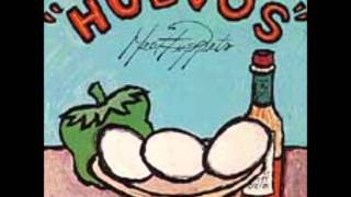 Meat Puppets- Fruit