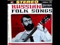Sasha Zelkin (Саша Зелкин) - Sasha Sings Folk Songs Of Russia - 1965