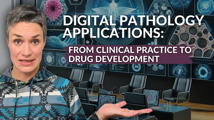 Digital Pathology Applications: From Clinical Practice to Drug Development