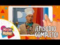 📐 MISTER MAKER en ESPAÑOL 🖍 | Episodio 6, Temporada 3