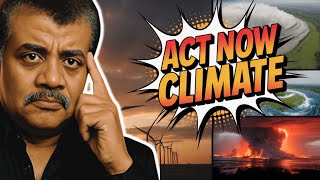 Can We Really Fix Climate Change? | Neil deGrasse Tyson & Katharine Hayhoe