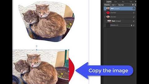 Affinity Publisher: Custom Image frames
