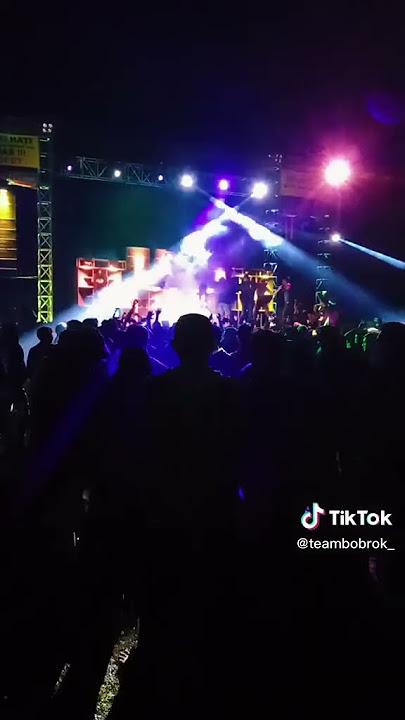 dj tanti live sumbul singosari di lanjut acr lion bosy