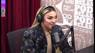 Pabllo Vittar fala sobre Anahí do RBD