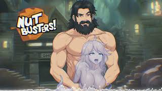 Arcade Bard - Nut Busters Explicit Ghostbusters Parody Song