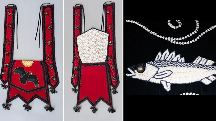 A Conversation with Haudenosaunee (Iroquois) Beadw...
