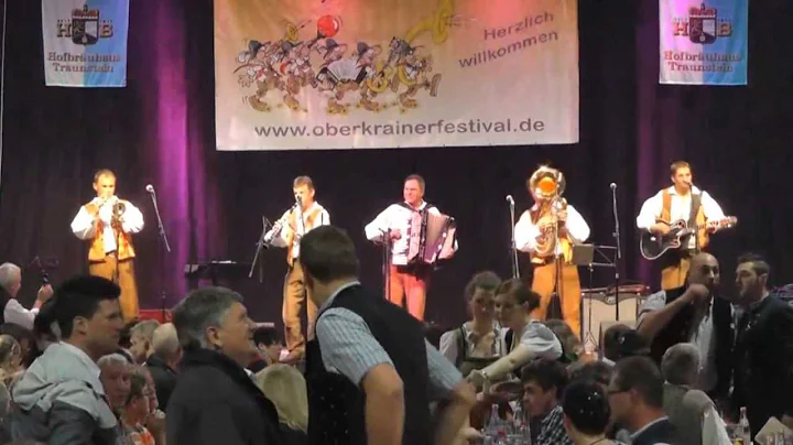 A Krainer is meiner