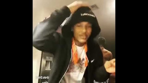 Famous Dex x Dc2Trill (Snippet)