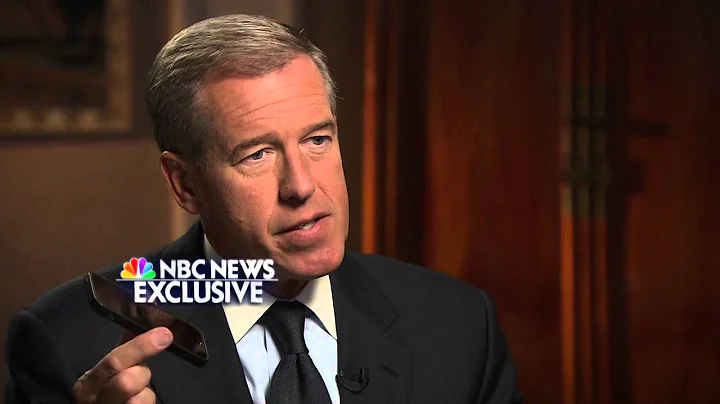 Snowden: Any Cell Phone Can Be Hacked | NBC News