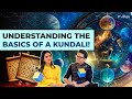 Sundeep kochar reveals the basics of astrology kundali  horoscopes  karishma mehta  realign ep 5