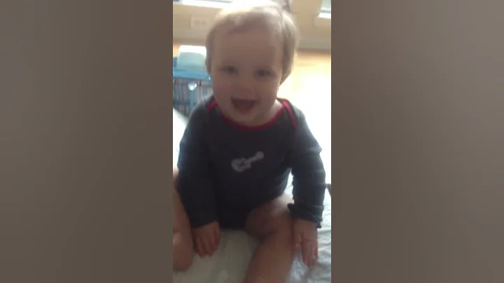Alex giggle