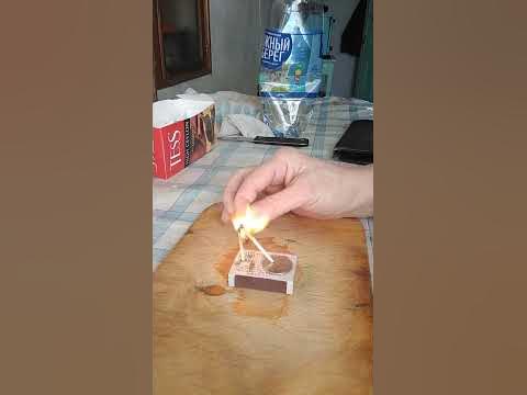 Фокус с монеткой - YouTube