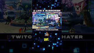 BBTAG IS THE BEST #81 BLAZBLUE CROSS TAG BATTLE 🚀
