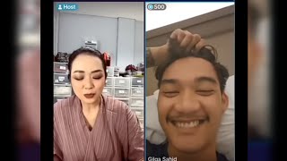 TERBARU ‼️ GILGA SAHID BARENG SOIMAH KENALIN PACAR BARUNYA