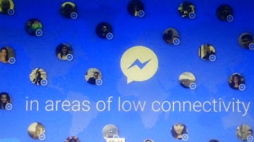 Messenger lite lunched