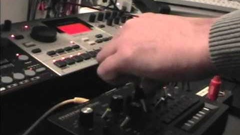 Korg Monotribe plug and play Midi in and out interface